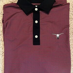 FootJoy Golf Polo - Bulls Bay